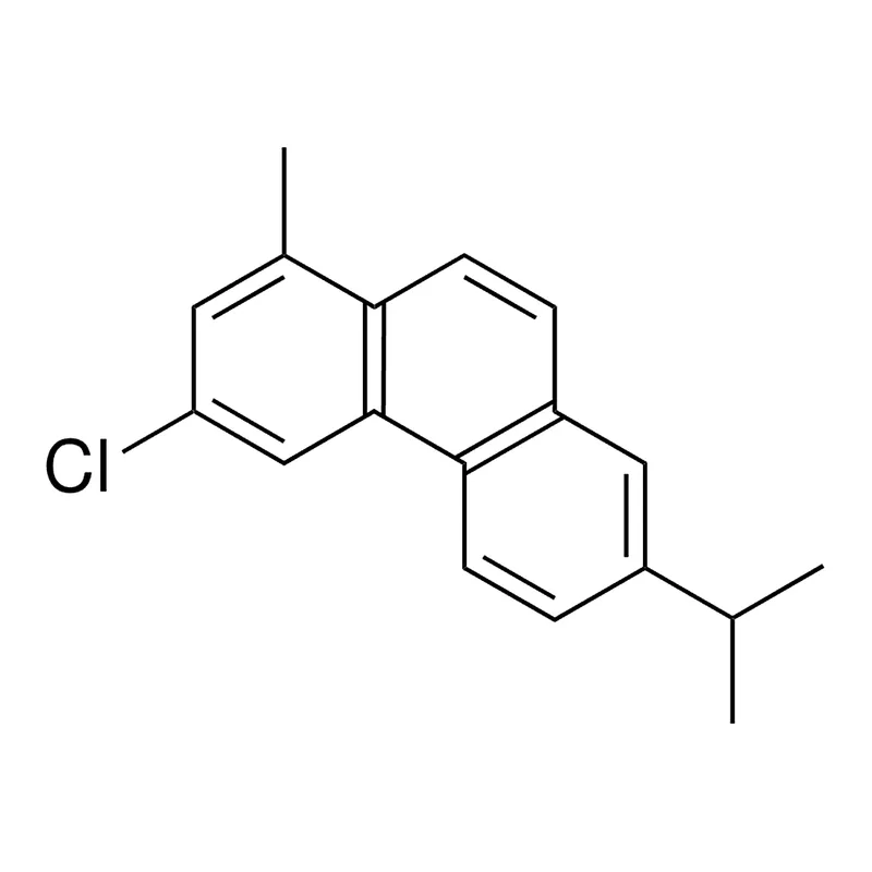 Merck 3-CHLORO-7-ISOPROPYL-1-METHYLP - 50 MG&