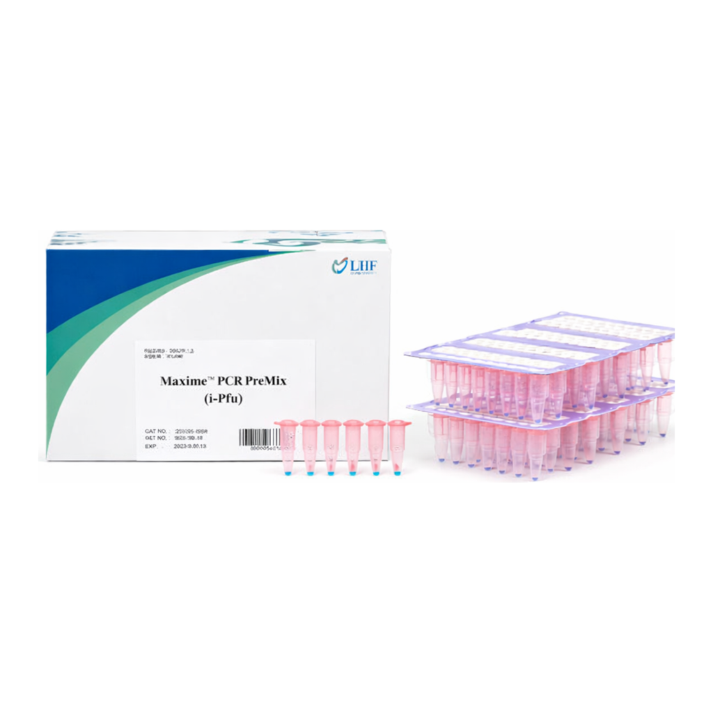 Intron Maxime™ PCR PreMix (i-pfu)