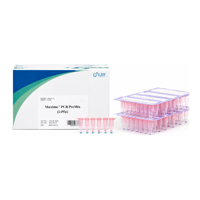 Intron Maxime™ PCR PreMix (i-pfu)