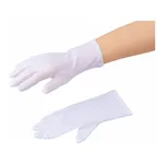 AS ONE Cotton Inner Gloves, 면 이너 장갑