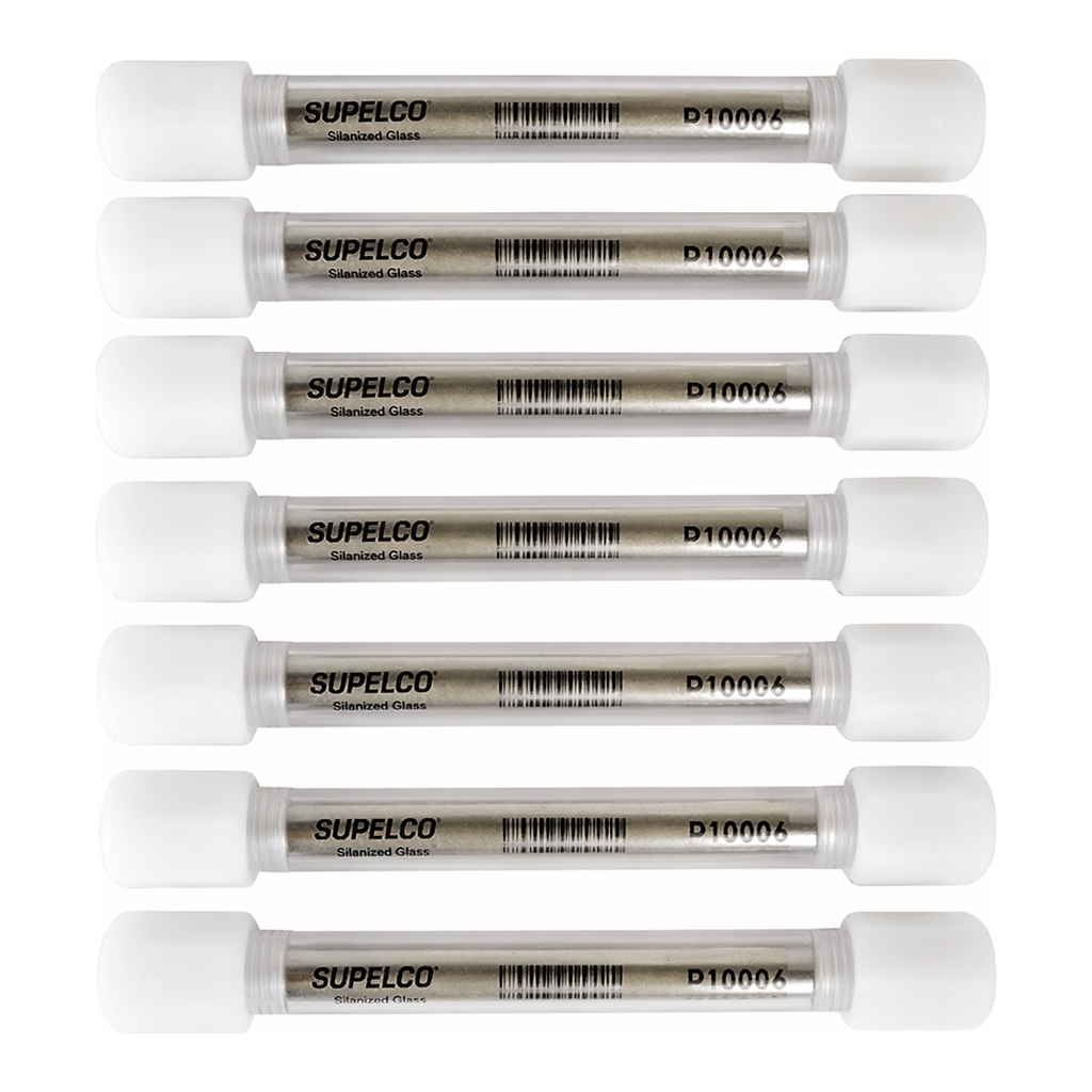 Merck PK10 CARBOTRAP 217 SS TD TUBE, 89MM IN&