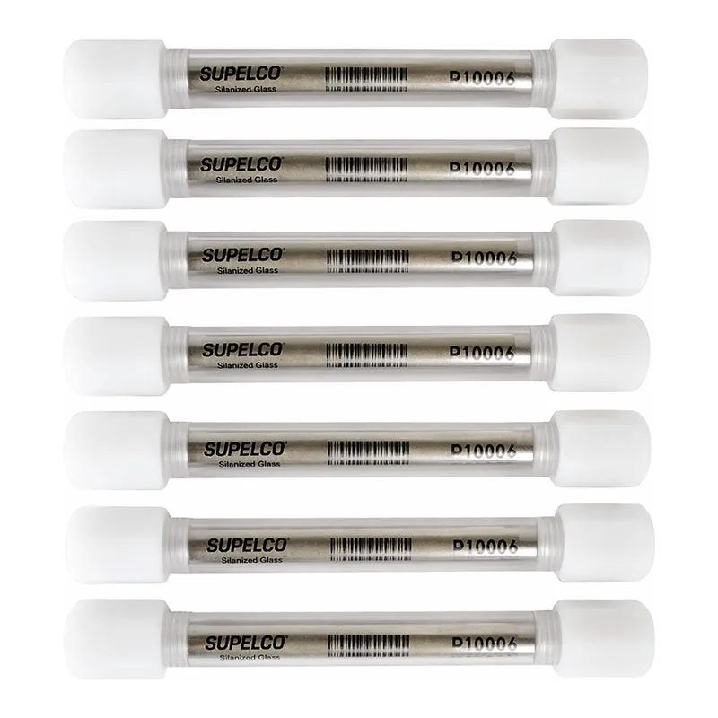 Merck PK10 CARBOTRAP 217 SS TD TUBE, 89MM IN&
