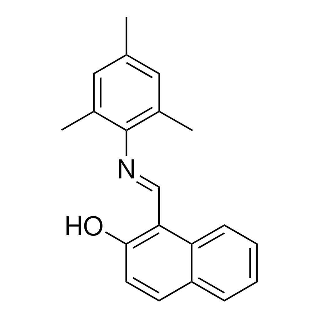 Merck 1-(2,4,6-TRIMETHYLPHENYLIMINOM - 50 MG&