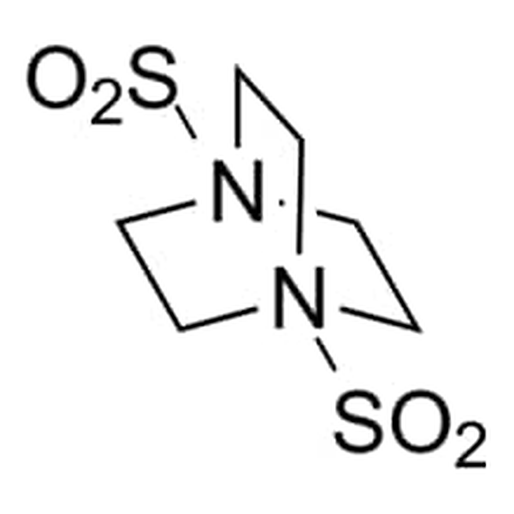 Merck 1,4-DIAZABICYCLO[2.2.2]OCTANE BIS(SULFUR