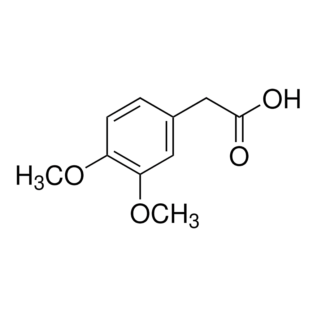 Merck 3,4-Dimethoxyphenylacetic acid