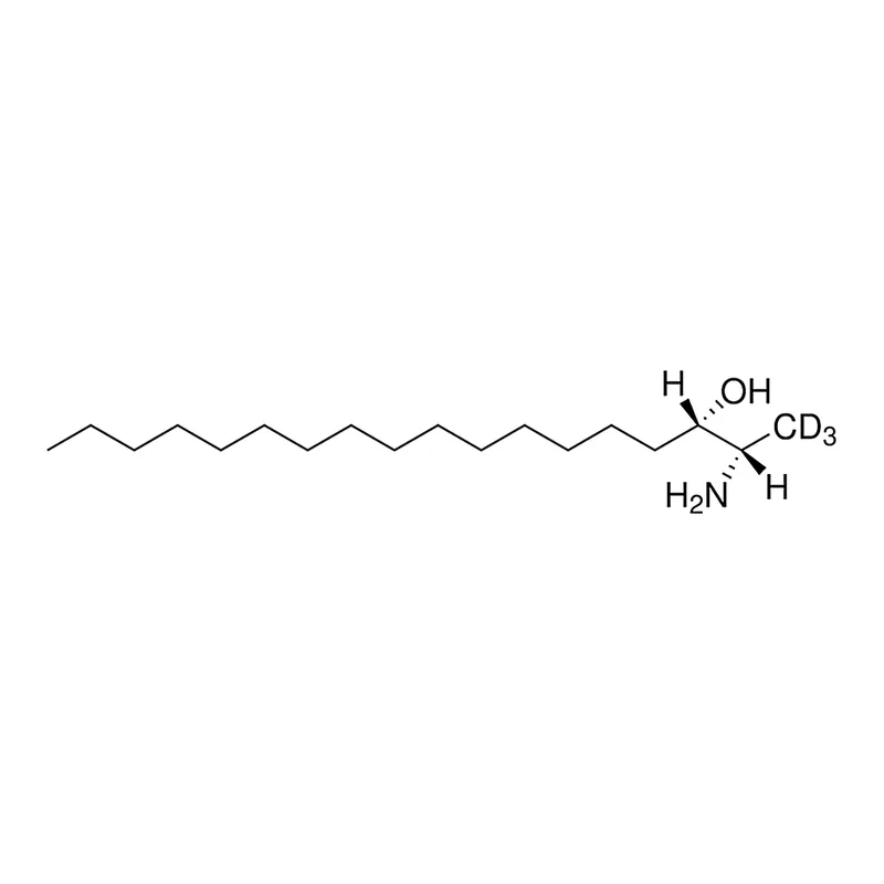 Merck 1-deoxy-L-threo-sphinganine-d3