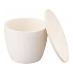 AS ONE High Purity Alumina Crucible, 고순도 알루미나제 도가니