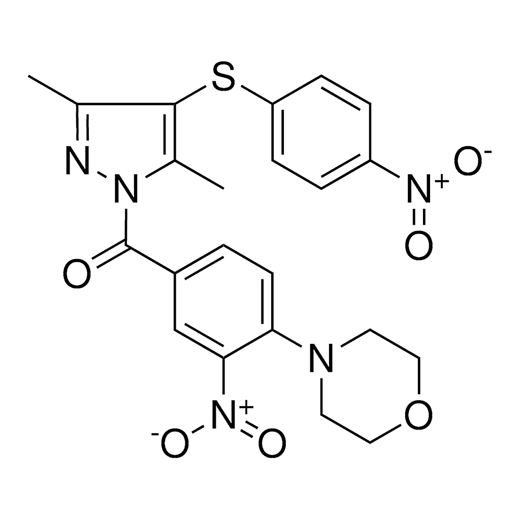 Merck RCL R47,300-6 - 25 MG