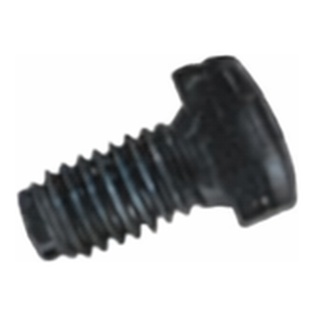 Waters Compression Screw, Short, PEEK, 1/16 in