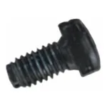 Waters Compression Screw, Short, PEEK, 1/16 in