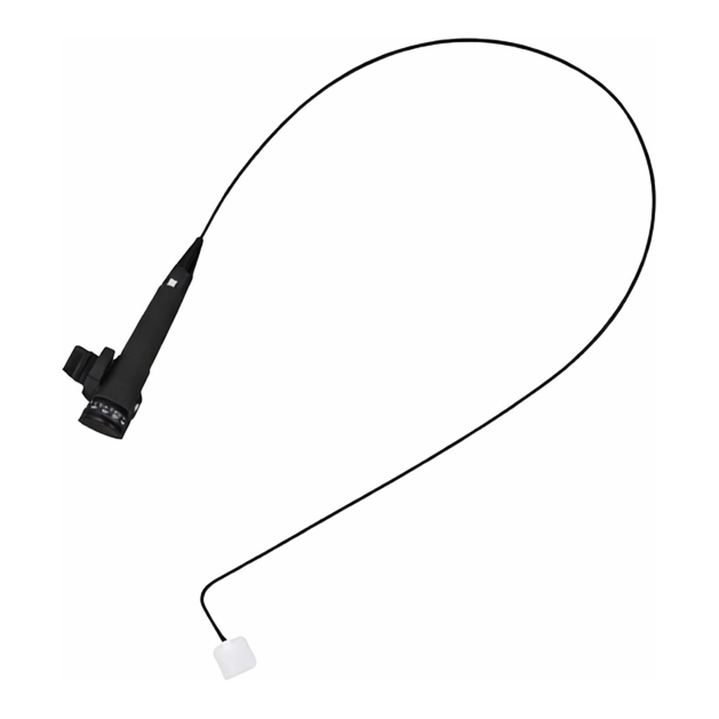 AS ONE 1-571-31 Fiber Scope (Movable Tip) Replacement Cable (With Lens)