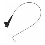 AS ONE 1-571-31 Fiber Scope (Movable Tip) Replacement Cable (With Lens)