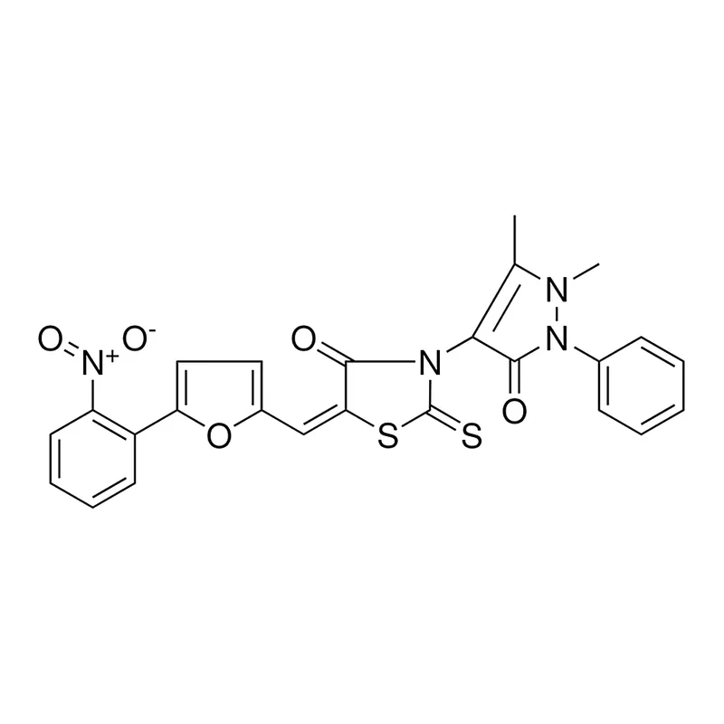 Merck RCL R48,166-1 - 10 MG