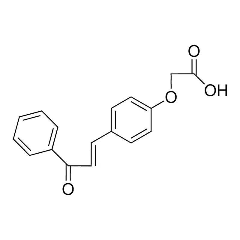Merck 2-(4-(3-OXO-3-PHENYL-1-PROPEN- - 1 MG&