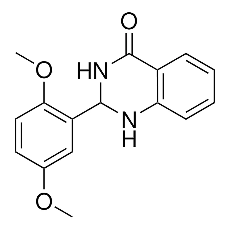 Merck 1,2-DIHYDRO-2-(2,5-DIMETHOXYPHENYL