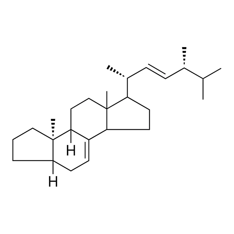 Merck (22E)-A-NOR-5-BETA,9-BETA,10-ALPH-