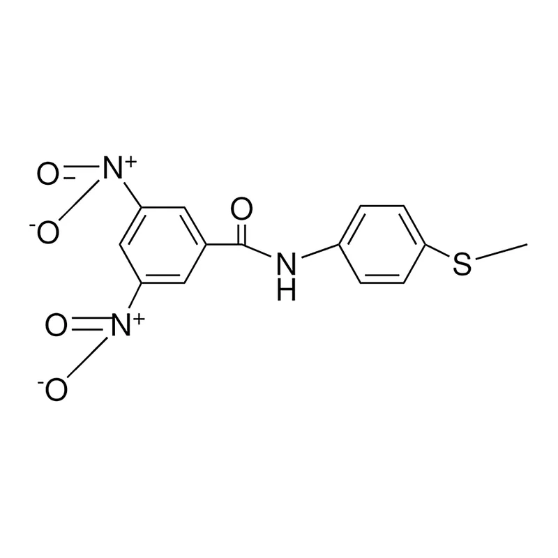 Merck 3,5-DINITRO-4'-(METHYLTHIO)BEN - 50 MG&