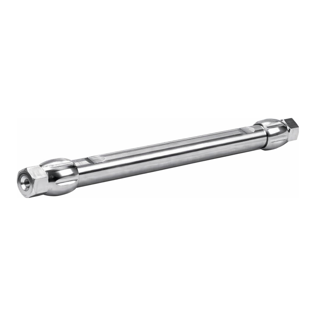 Waters XTerra MS C8 Prep Column, 125Å, 10 µm, 7.8 mm X 150 mm, 1/pk