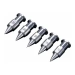 AS ONE PrecisIon Solid Nozzle for Dispenser, 정밀 솔리드 노즐