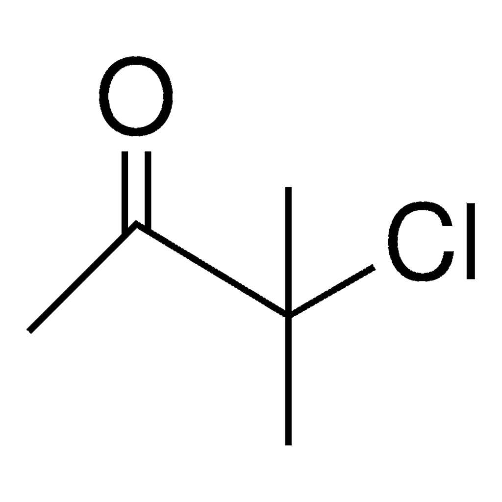Merck 3-CHLORO-3-METHYL-BUTAN-2-ONE-