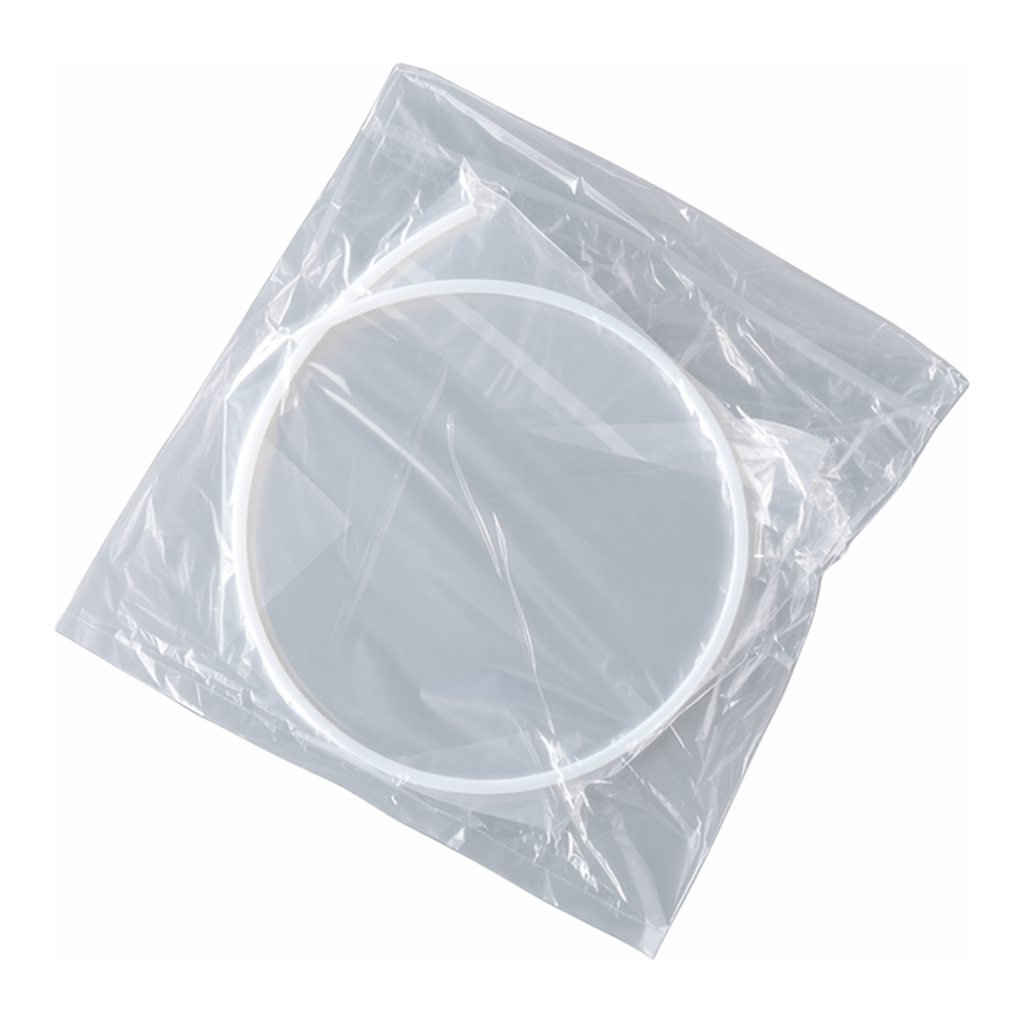 AS ONE NAFLON® PTFE Tube (Clean Pack), 나프론® PTFE 튜브(클린 팩)