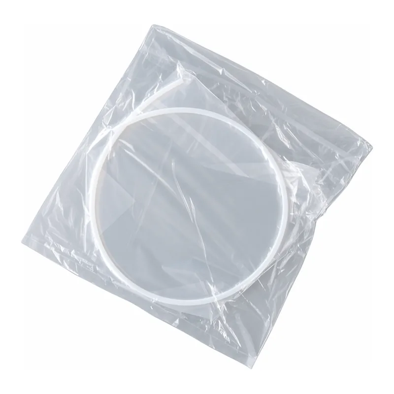 AS ONE NAFLON® PTFE Tube (Clean Pack), 나프론® PTFE 튜브(클린 팩)