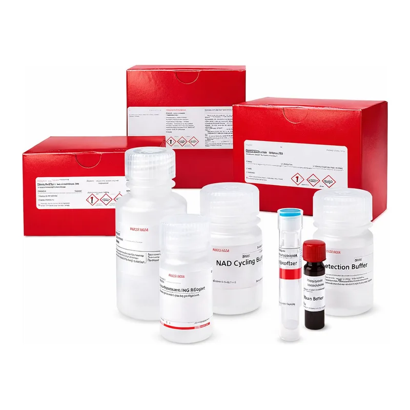 Merck BUTYRYLCHOLINESTERASE ACTIVITY KIT&