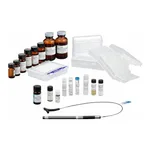 Waters GlycoWorks RapiFluor-MS N-Glycan Eco Script Parameters Starter Kit with ACQUITY Premier Glycan BEH Amide Column - Automation