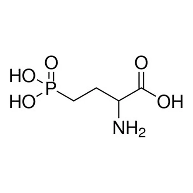 Merck DL-2-AMINO-4-PHOSPHONOBUTYRIC ACID