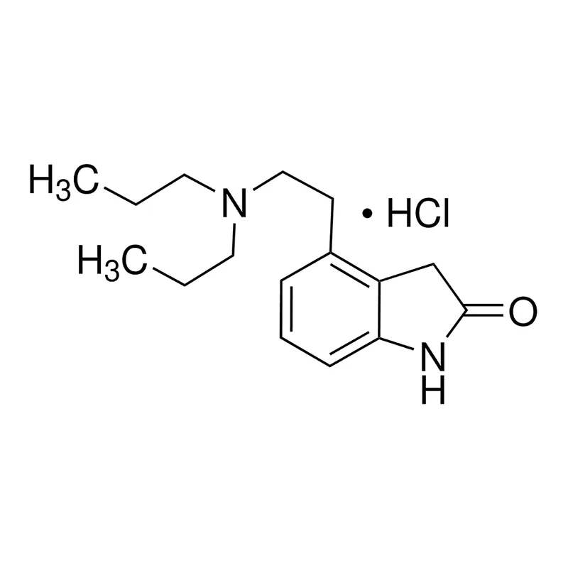 Merck Ropinirole hydrochloride