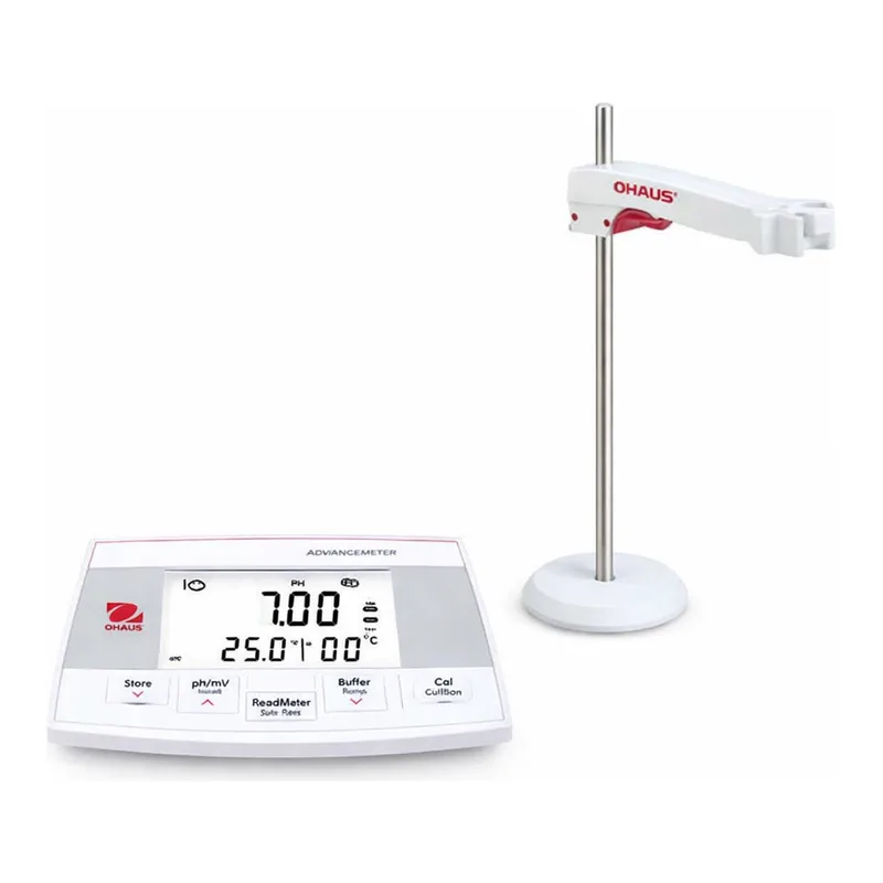 OHAUS AQUASEARCHER™ AB23PH BENCH METER