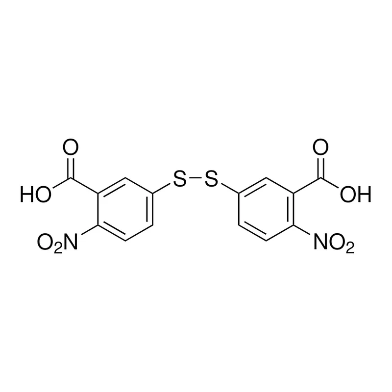 Merck 5,5'-Dithiobis(2-nitrobenzoic acid)