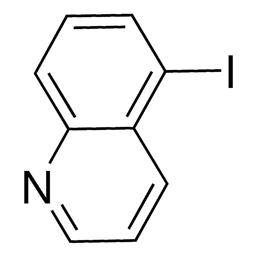 Merck 5-Iodoquinoline