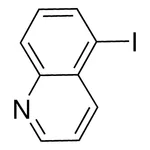 Merck 5-Iodoquinoline