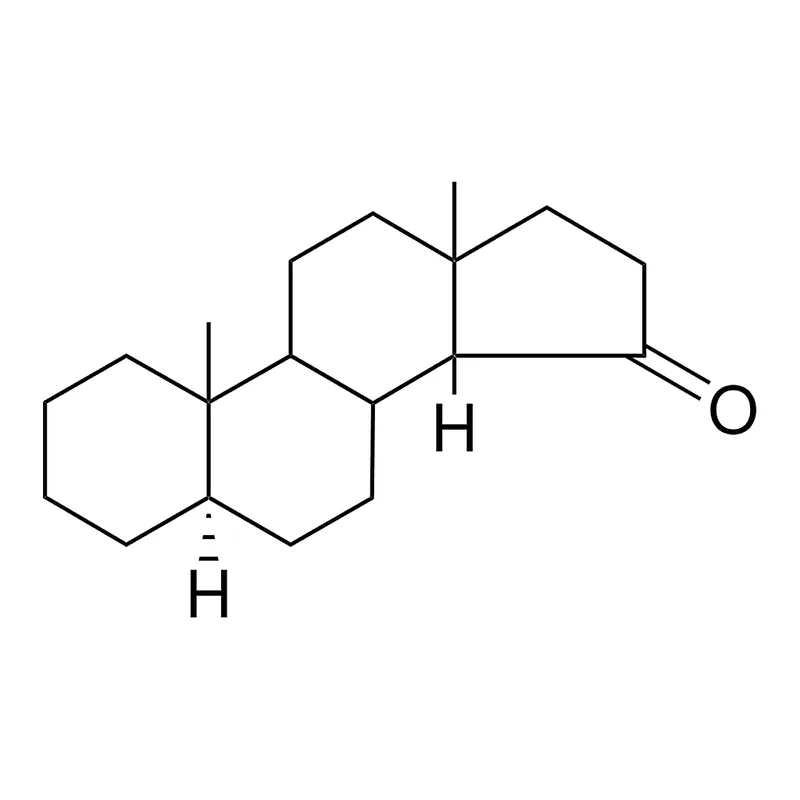 Merck 5-ALPHA,14-BETA-ANDROSTAN-15-O - 1 MG&