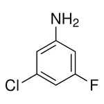 Merck 3-Chloro-5-fluoroaniline