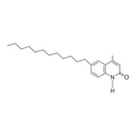 Merck 6-DODECYL-4-METHYL-1H-QUINOLIN--