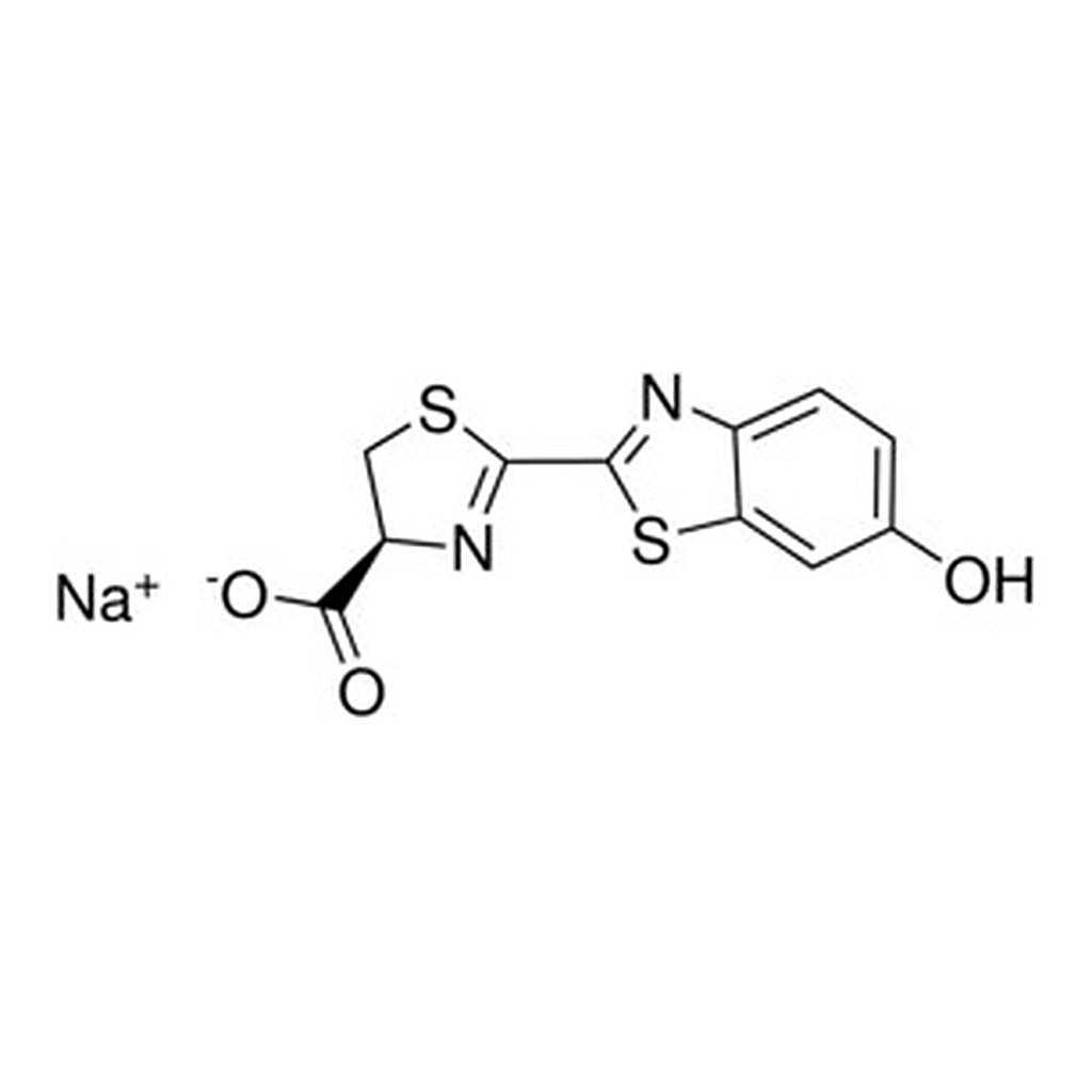 Merck D-LUCIFERIN SODIUM LYOPHILIZED FIREFLY