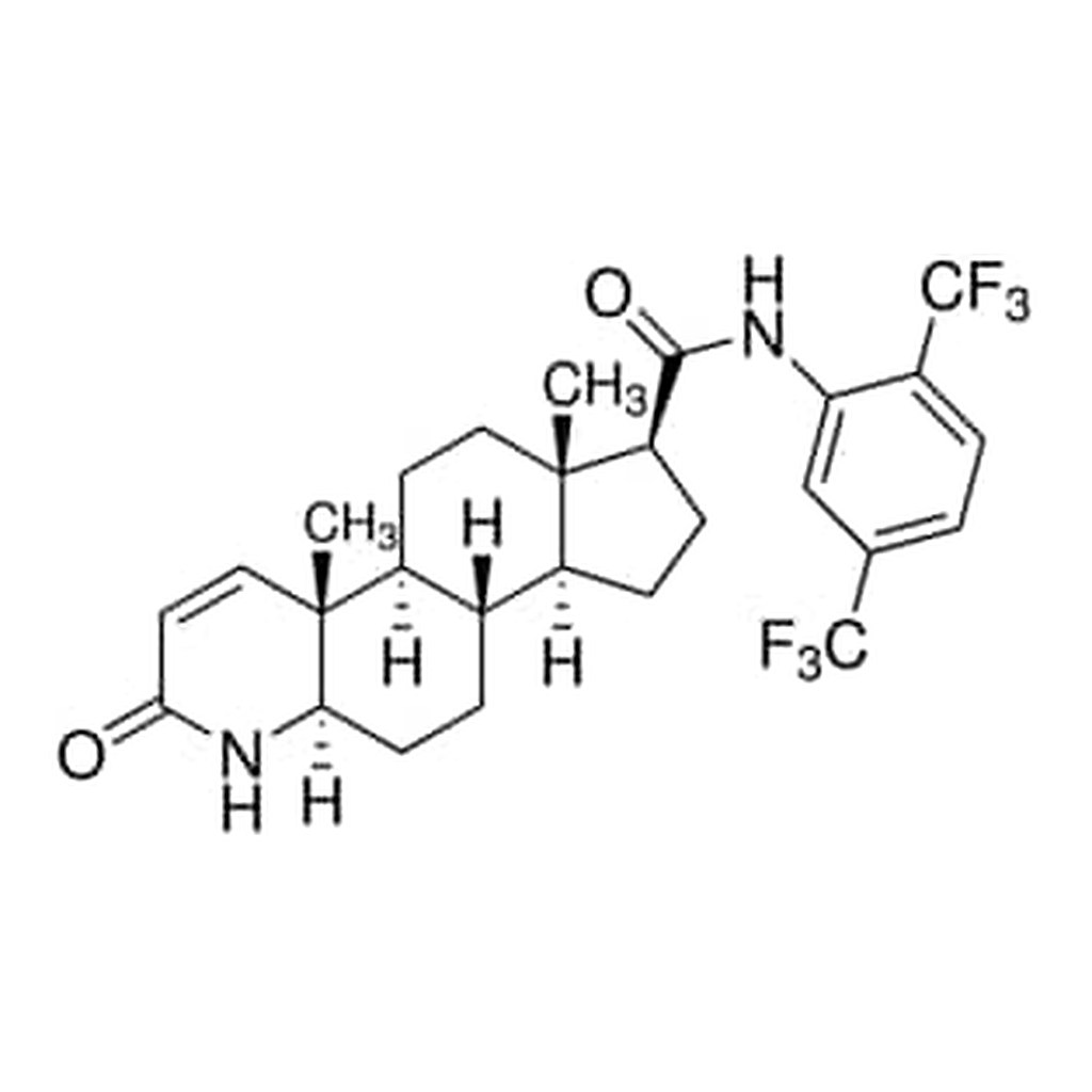 Merck DUTASTERIDE, UNITED STATES PHARMACOPEIA