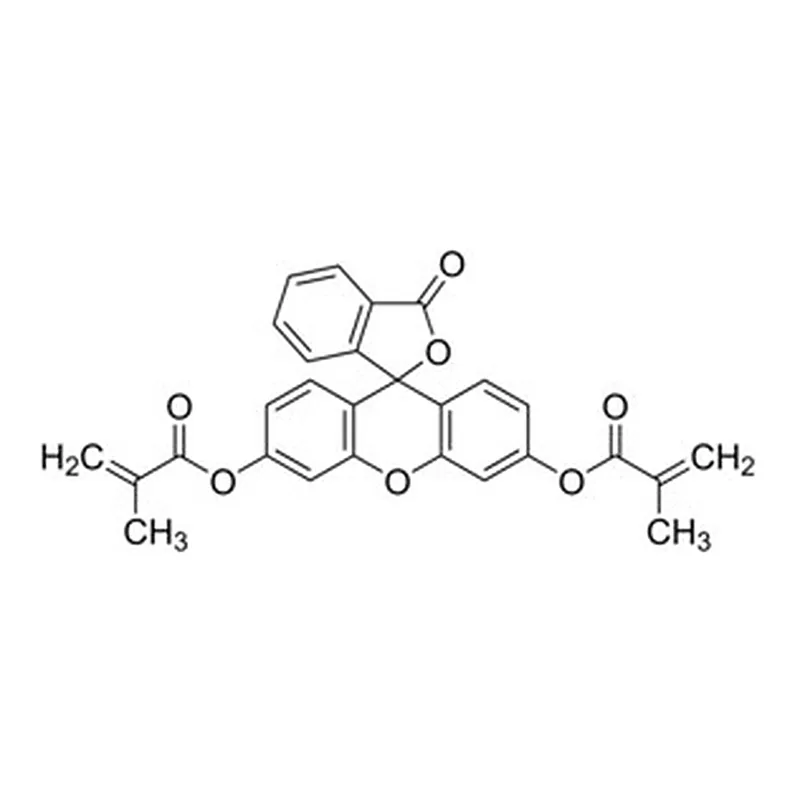 Merck FLUORESCEIN O,O``-DIMETHACRYLATE, 95%