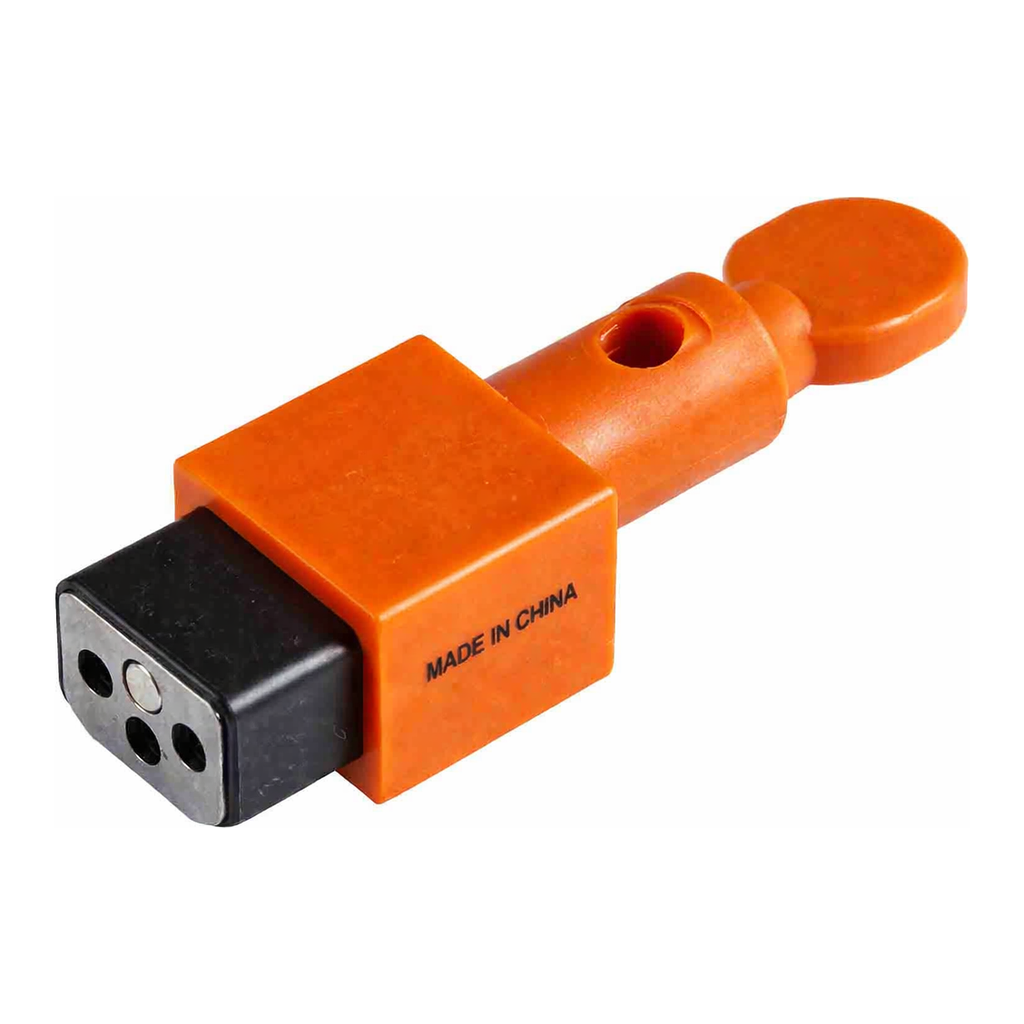 Brady Detachable Power Cord