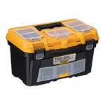 AS ONE Tool Box with Drawer, 서랍형 공구함