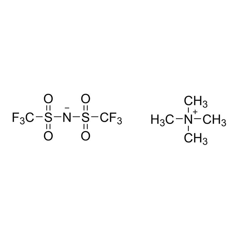 Merck Tetramethylammonium bis(trifluoromethanesulfonyl)imide