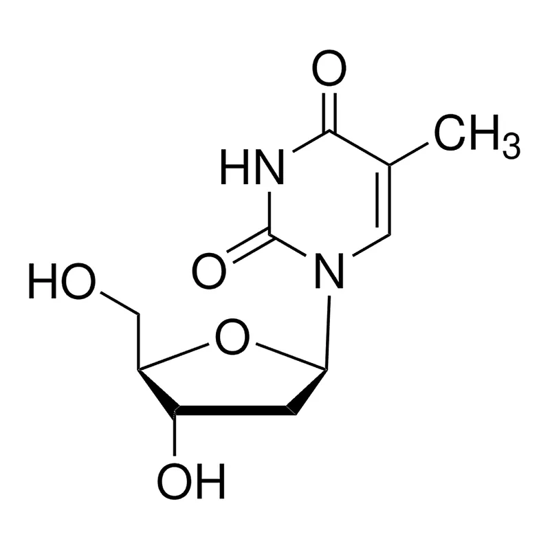 Merck Thymidine