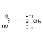Merck 3-(Trimethylsilyl)propynoic acid