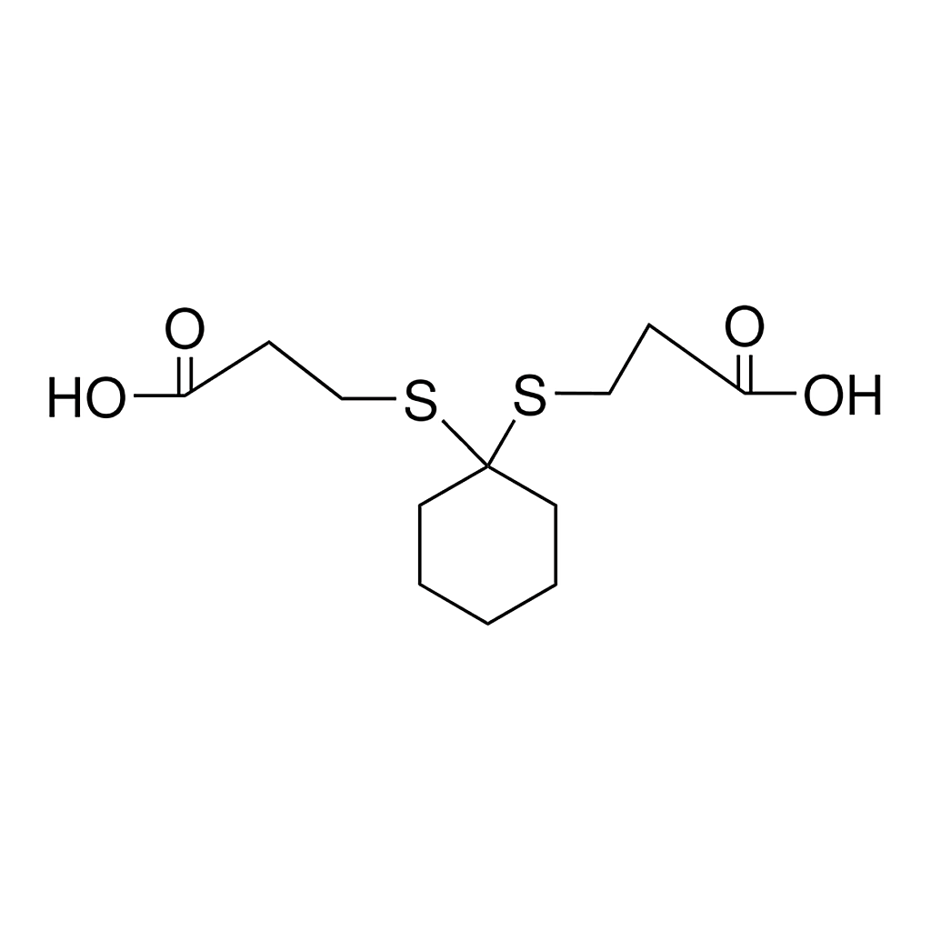 Merck CYCLOHEXANE-1,1-BIS-(3-MERCAPTO-