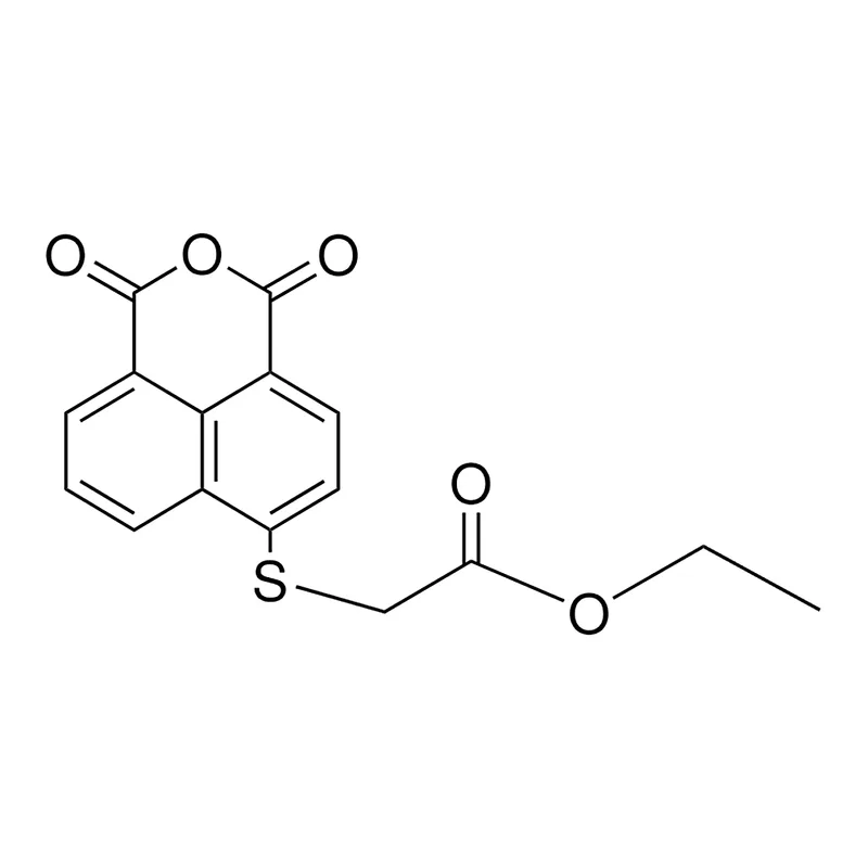 Merck 4-(ETHOXYCARBONYLMETHYLTHIO)-1,