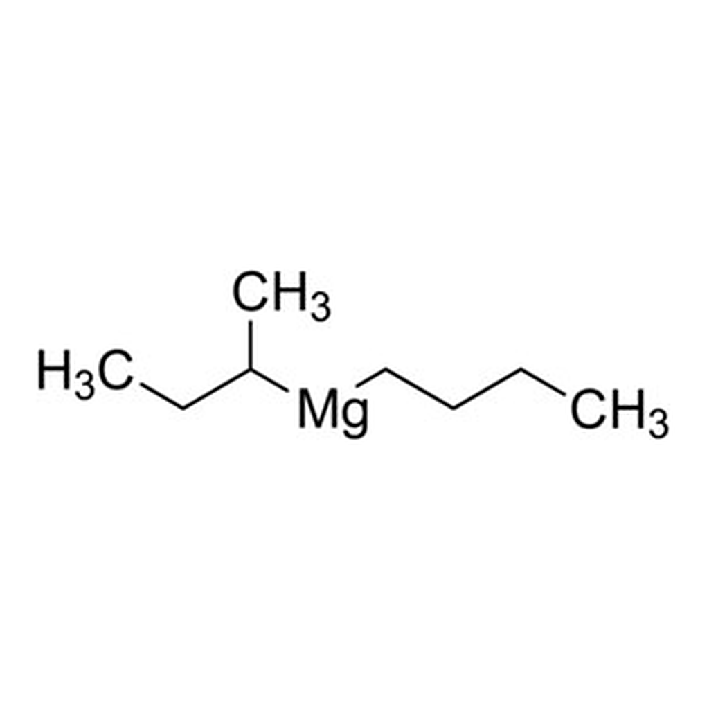 Merck N-BUTYL-SEC-BUTYLMAGNESIUM SOLUTION, 0.&