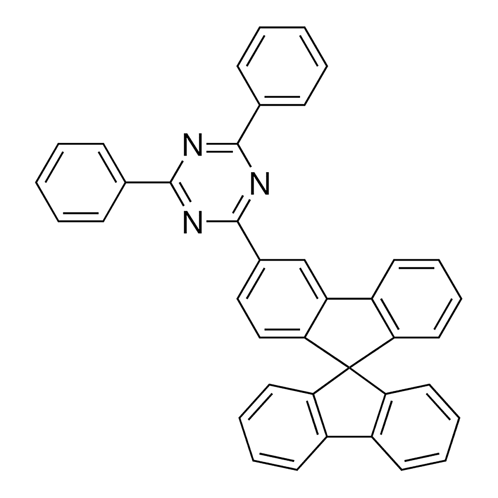 Merck SF3-TRZ