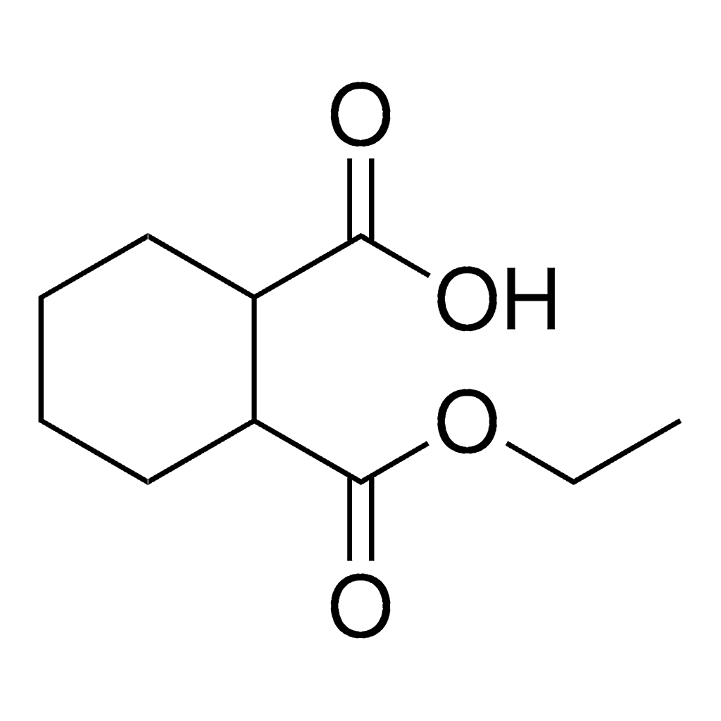 Merck 1,2-CYCLOHEXANEDICARBOXYLIC ACI